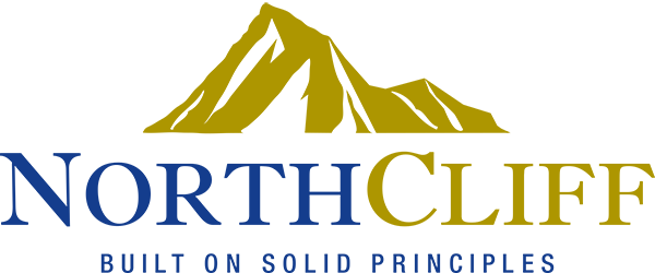 North Cliff Corporation - Built on solid principles North Cliff Corporation - Built on solid principles